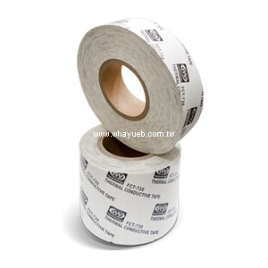 導熱膠帶 Thermla Conductive Double Coated Adhesive Tape