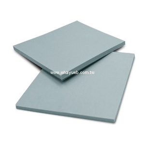 導熱矽膠 Thermal Pad