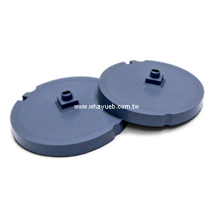 導熱帽套 Thermal Cap